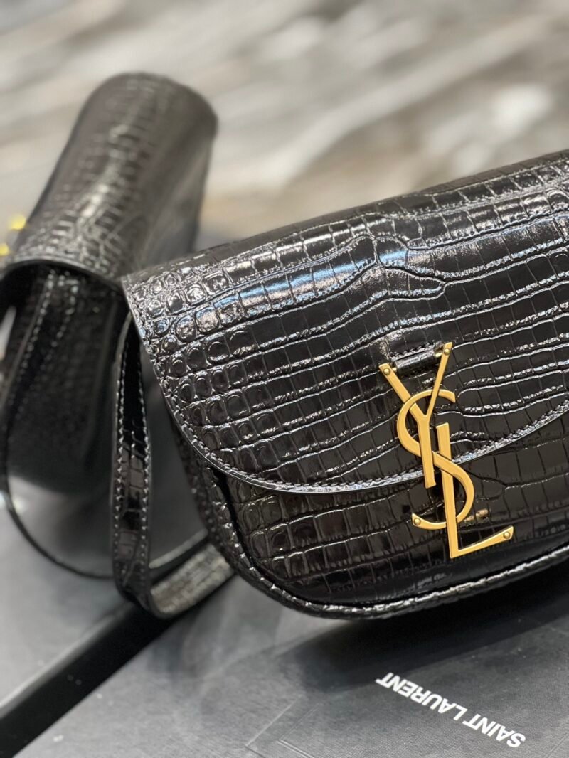 YSL Kaia Bag-18×15.5×5.5CM