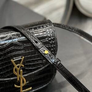 YSL Kaia Bag-18×15.5×5.5CM