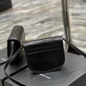 YSL Kaia Bag-18×15.5×5.5CM