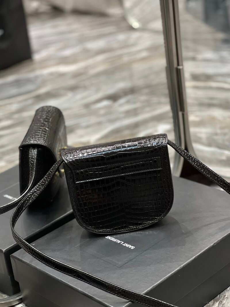 YSL Kaia Bag-18×15.5×5.5CM