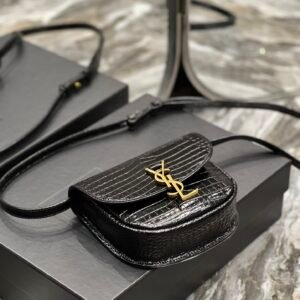 YSL Kaia Bag-18×15.5×5.5CM
