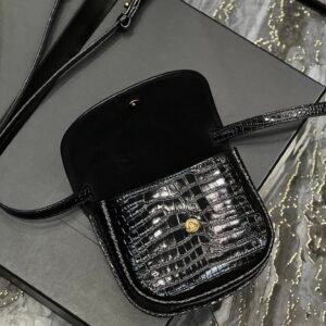 YSL Kaia Bag-18×15.5×5.5CM