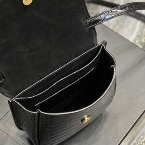YSL Kaia Bag-18×15.5×5.5CM
