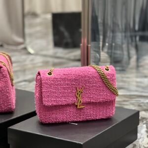 YSL Jamie Bag-24×15.5×6.5CM