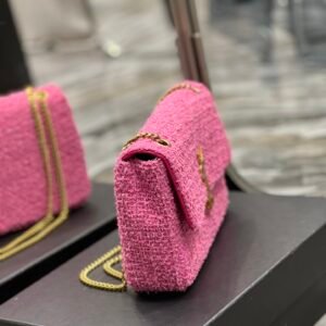 YSL Jamie Bag-24×15.5×6.5CM