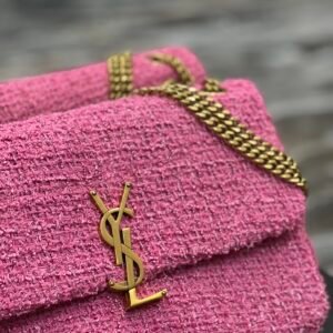 YSL Jamie Bag-24×15.5×6.5CM