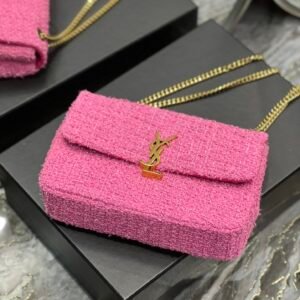 YSL Jamie Bag-24×15.5×6.5CM