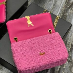 YSL Jamie Bag-24×15.5×6.5CM