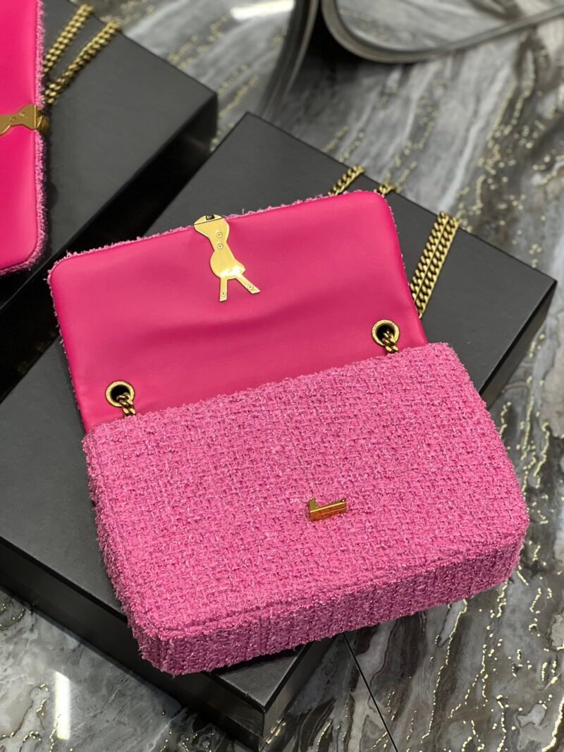 YSL Jamie Bag-24×15.5×6.5CM
