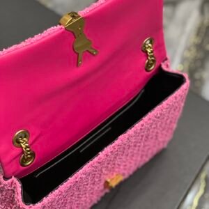 YSL Jamie Bag-24×15.5×6.5CM