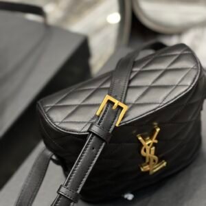 YSL June Handbags-19*15*8CM