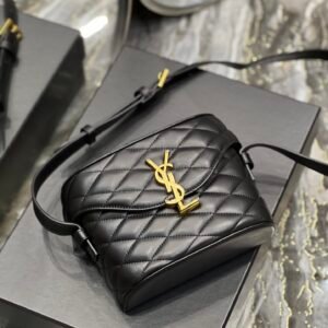YSL June Handbags-19*15*8CM