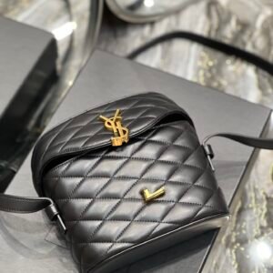 YSL June Handbags-19*15*8CM