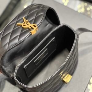 YSL June Handbags-19*15*8CM