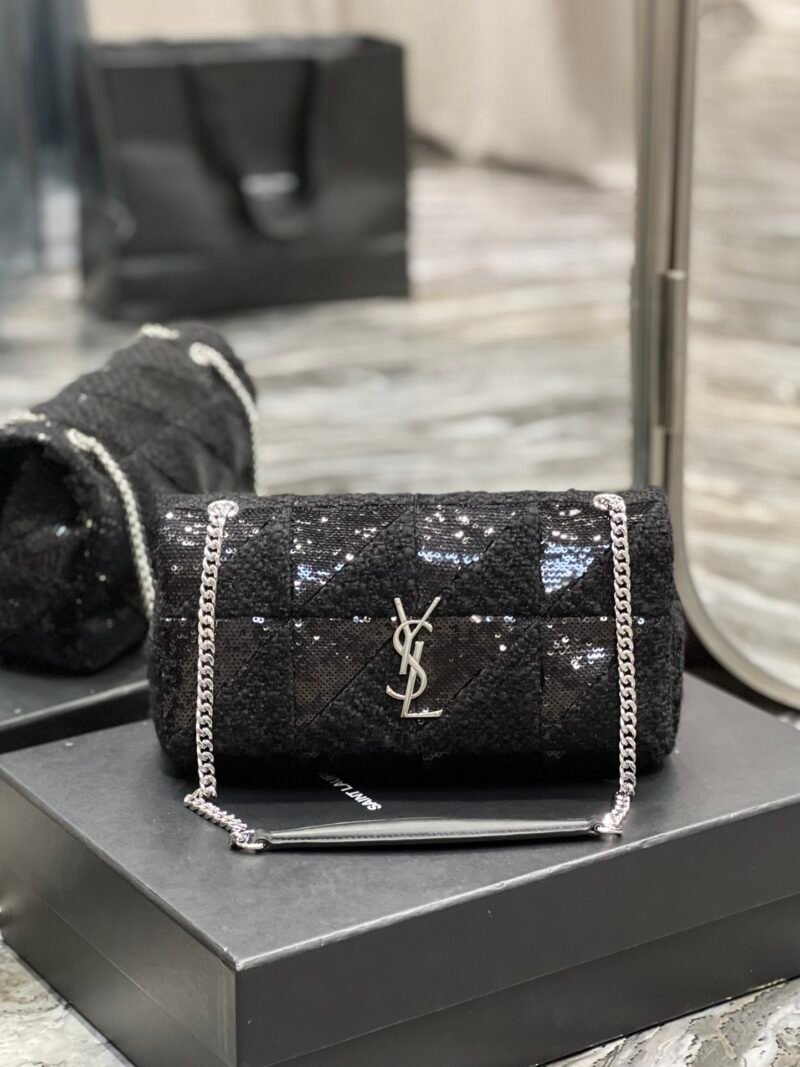 YSL Jamie Bag-25x15x7.5CM