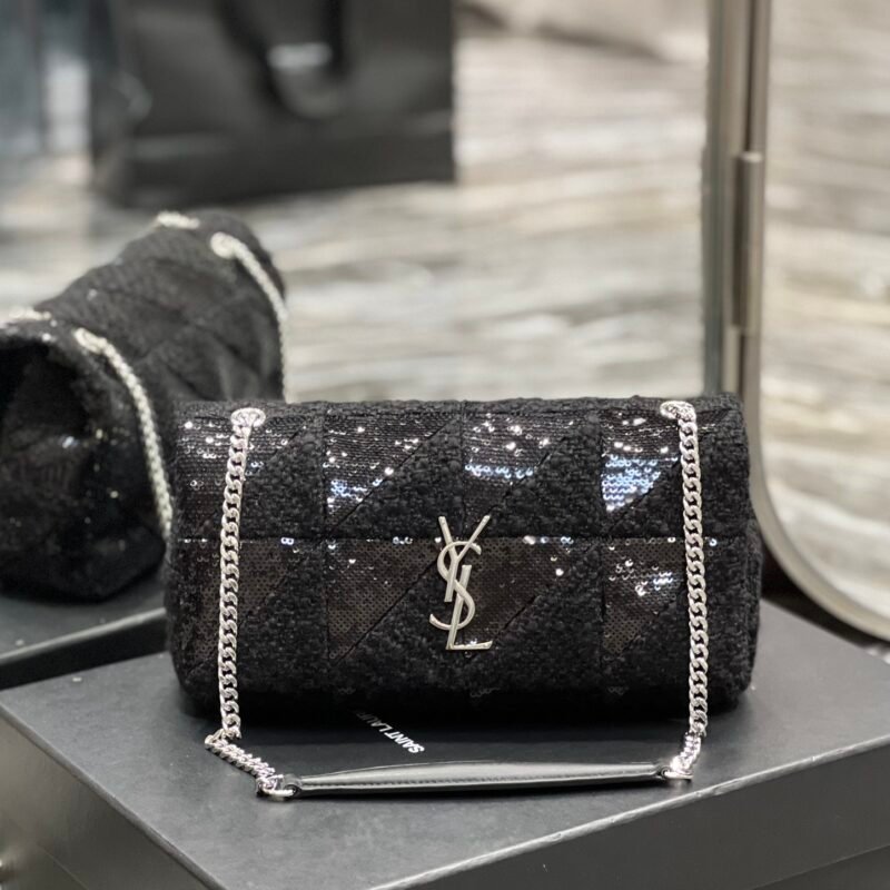 YSL Jamie Bag-25x15x7.5CM
