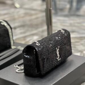 YSL Jamie Bag-25x15x7.5CM