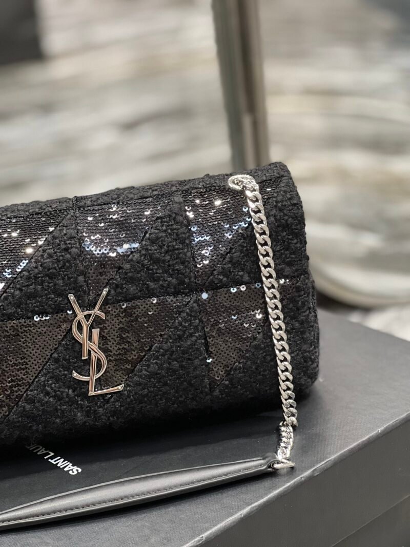 YSL Jamie Bag-25x15x7.5CM