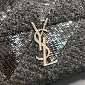 YSL Jamie Bag-25x15x7.5CM