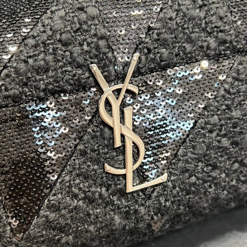 YSL Jamie Bag-25x15x7.5CM