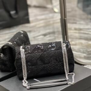 YSL Jamie Bag-25x15x7.5CM