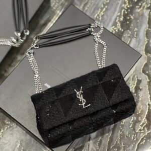 YSL Jamie Bag-25x15x7.5CM