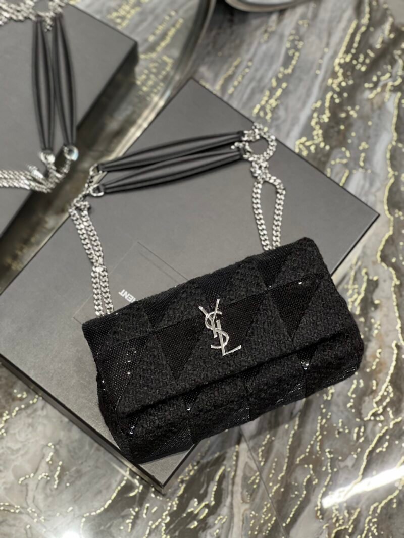 YSL Jamie Bag-25x15x7.5CM