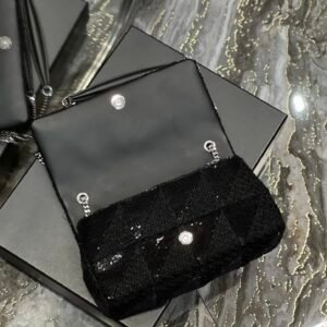 YSL Jamie Bag-25x15x7.5CM