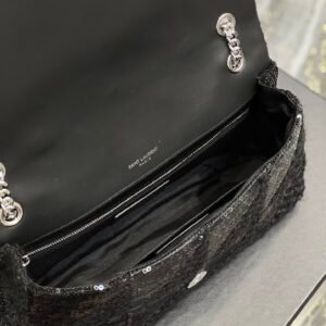 YSL Jamie Bag-25x15x7.5CM