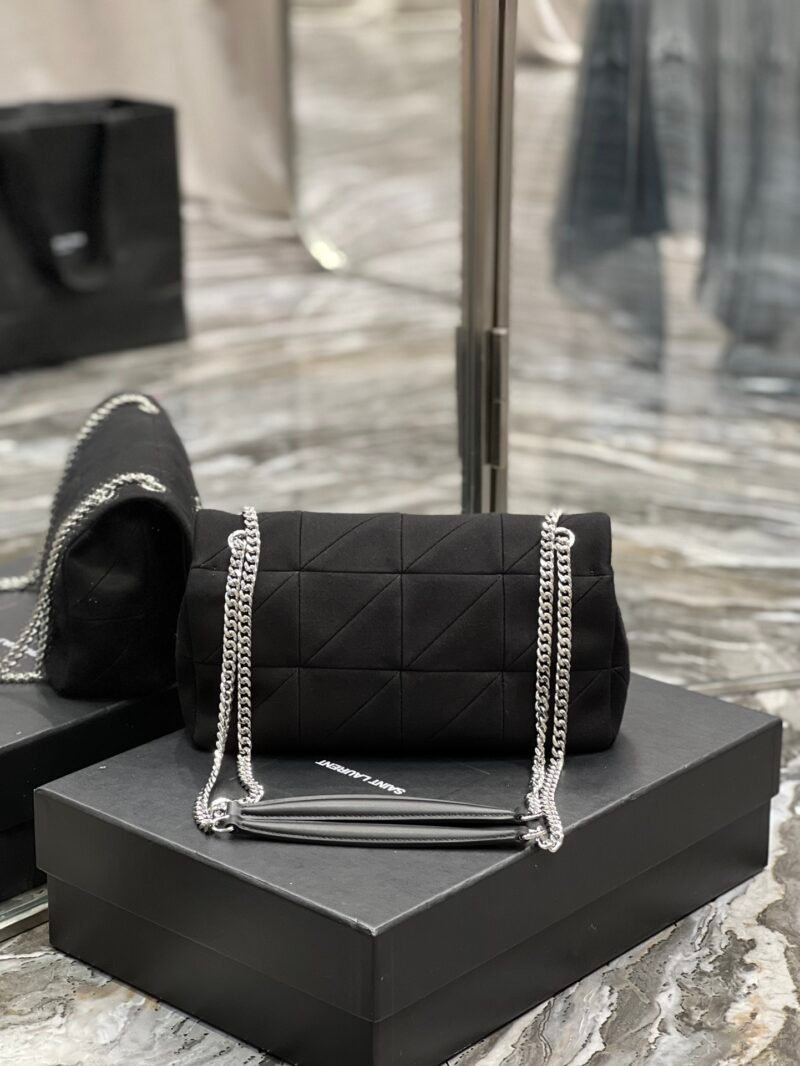 YSL Jamie Bag-25x15x7.5CM