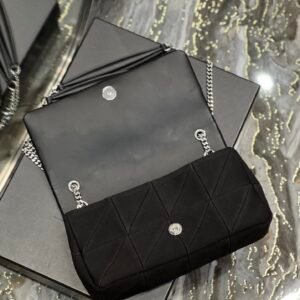 YSL Jamie Bag-25x15x7.5CM