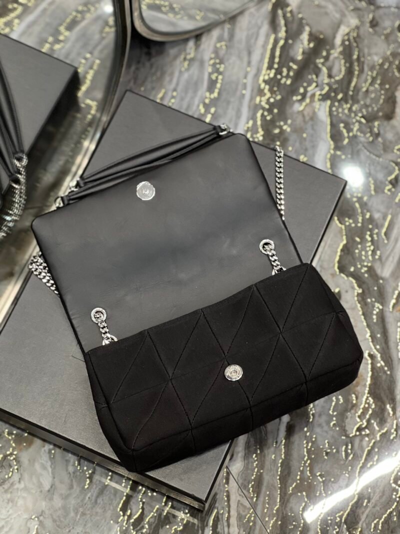 YSL Jamie Bag-25x15x7.5CM