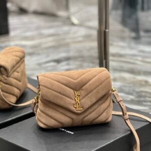 YSL LouLou Bag-20*14*7CM