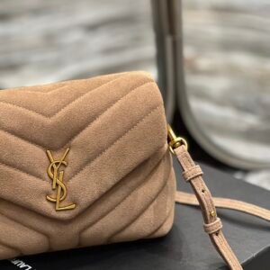 YSL LouLou Bag-20*14*7CM