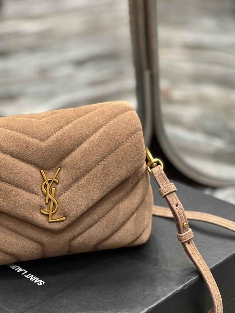 YSL LouLou Bag-20*14*7CM
