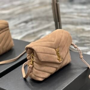 YSL LouLou Bag-20*14*7CM