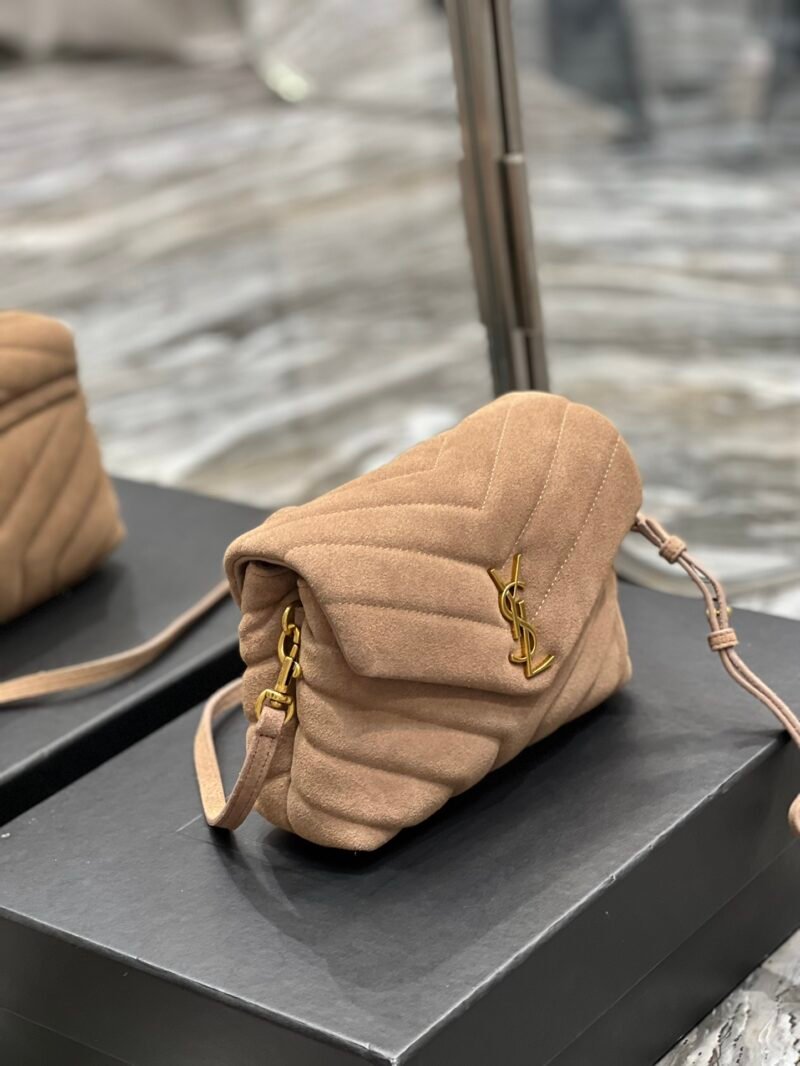 YSL LouLou Bag-20*14*7CM