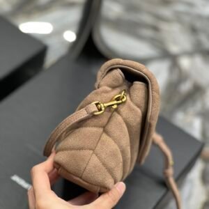 YSL LouLou Bag-20*14*7CM
