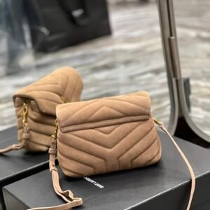 YSL LouLou Bag-20*14*7CM