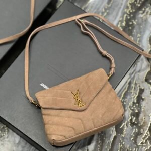 YSL LouLou Bag-20*14*7CM