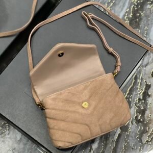 YSL LouLou Bag-20*14*7CM