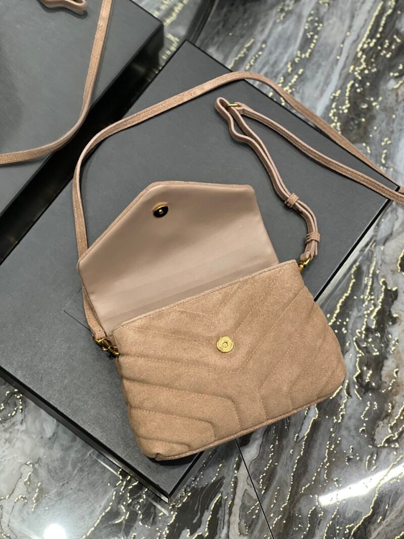 YSL LouLou Bag-20*14*7CM