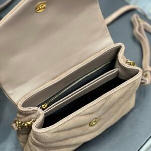 YSL LouLou Bag-20*14*7CM