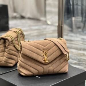 YSL LouLou Bag- 25*17*9CM