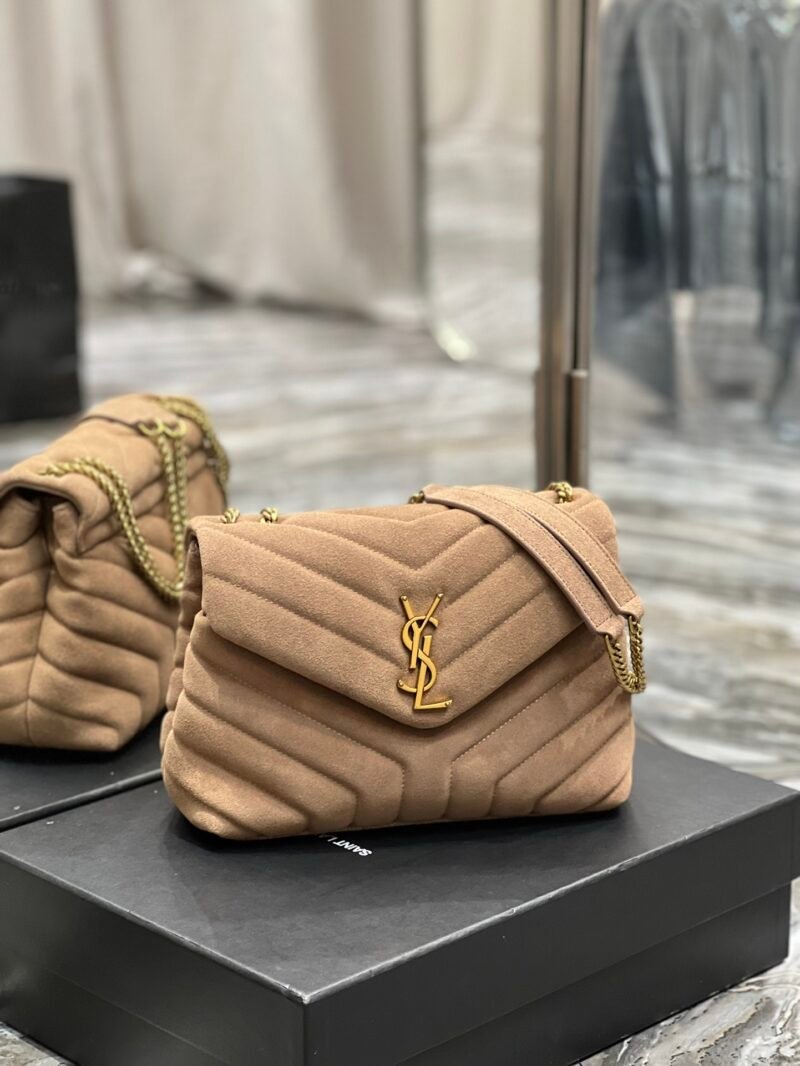 YSL LouLou Bag- 25*17*9CM