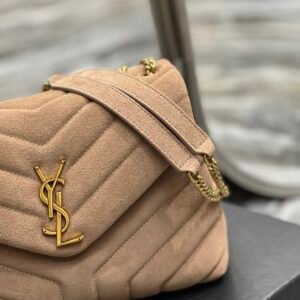 YSL LouLou Bag- 25*17*9CM