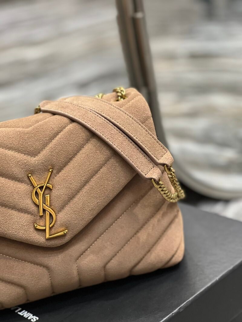 YSL LouLou Bag- 25*17*9CM