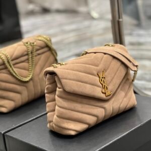 YSL LouLou Bag- 25*17*9CM