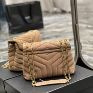 YSL LouLou Bag- 25*17*9CM