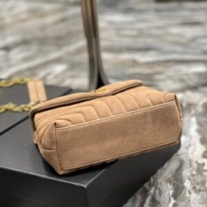 YSL LouLou Bag- 25*17*9CM